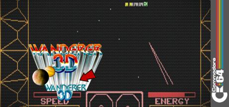 Wanderer — steamgrid