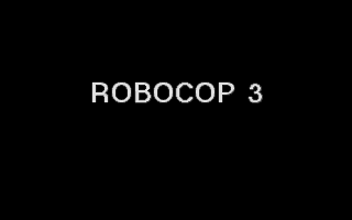 Robocop 3 — sstitle (EU)