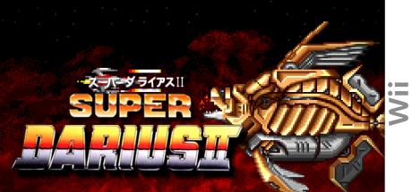Super Darius 2 — steamgrid