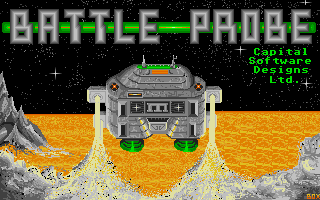 Battle Probe — sstitle (WOR)