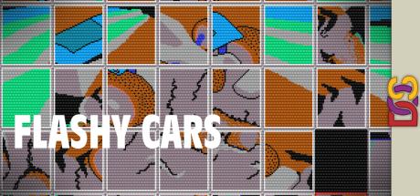 Flashy Cars — steamgrid