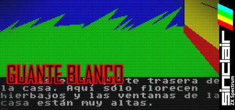 Guante Blanco — steamgrid