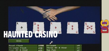 Haunted Casino — steamgrid