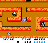Princess Gardening — ss (WOR)