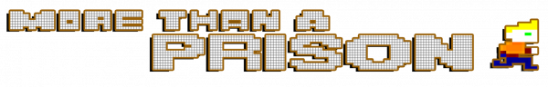 More Than A Prison — wheel (EU)