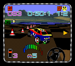 Dirt Racer — ss (EU)