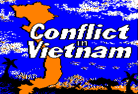 Conflict In Vietnam — sstitle (US)