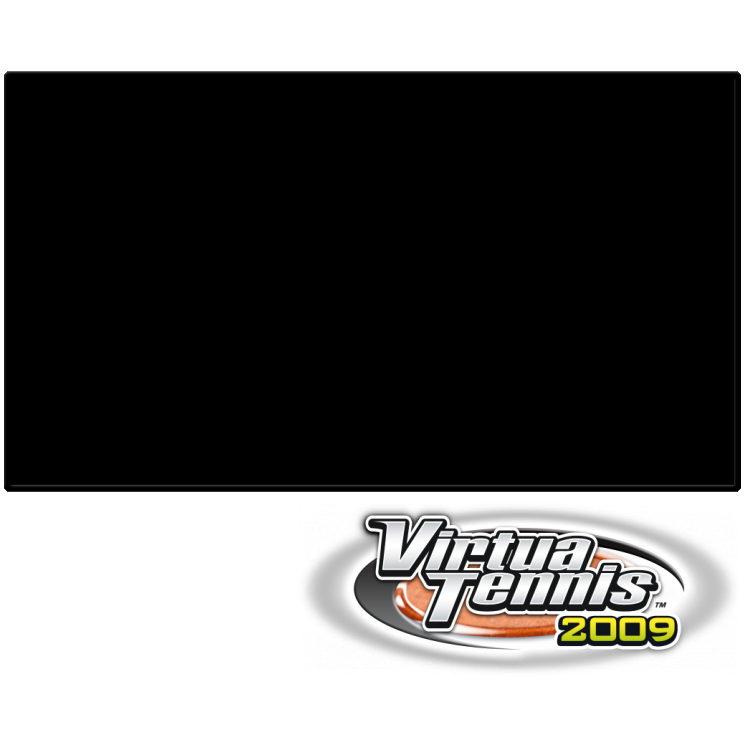 Virtua Tennis 2009 — mixrbv2 (EU)