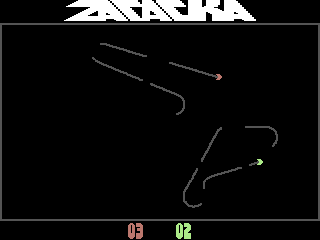 Zatacka — ss (WOR)