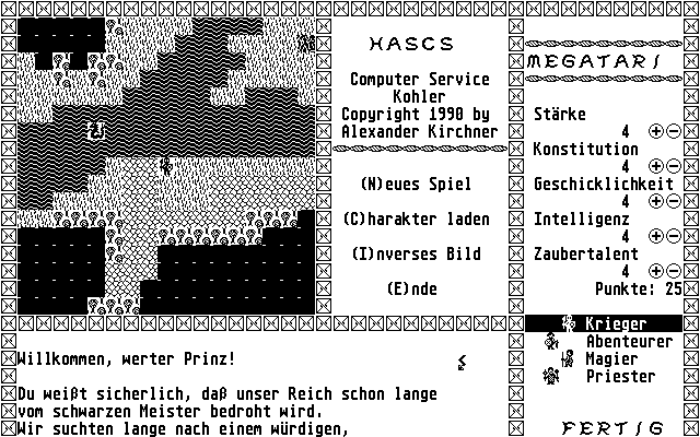 Hascs - Agadan Reich Mandria — ss (DE)