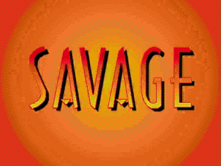 Savage: The Ultimate Quest for Survival — sstitle (WOR)