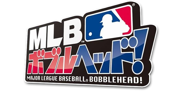 MLB Bobblehead! — wheel (JP)