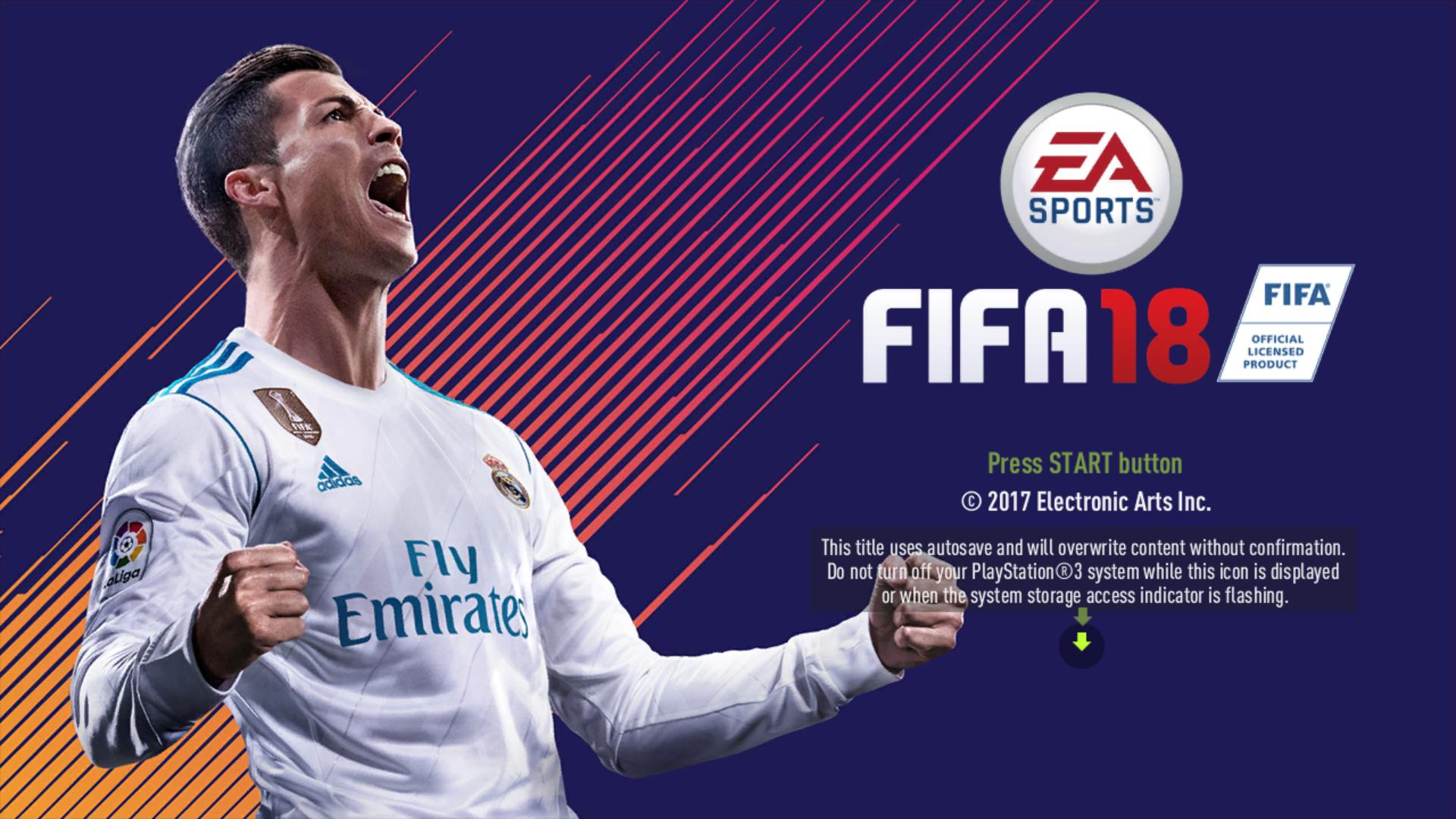 FIFA 18 — sstitle (WOR)