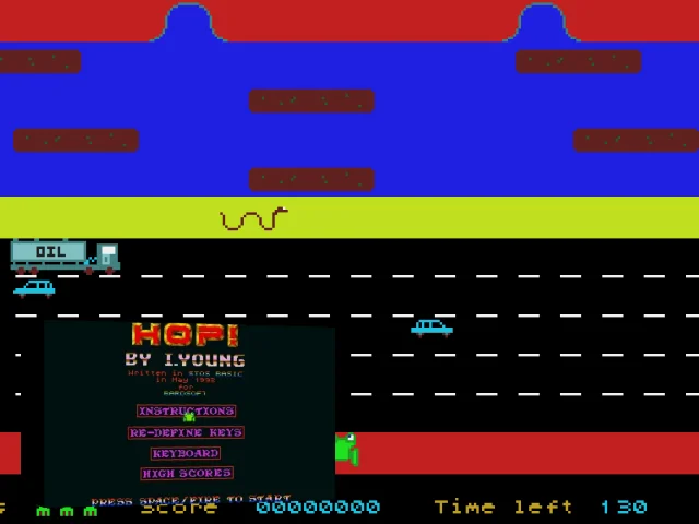 Hop! — mixrbv2 (WOR)