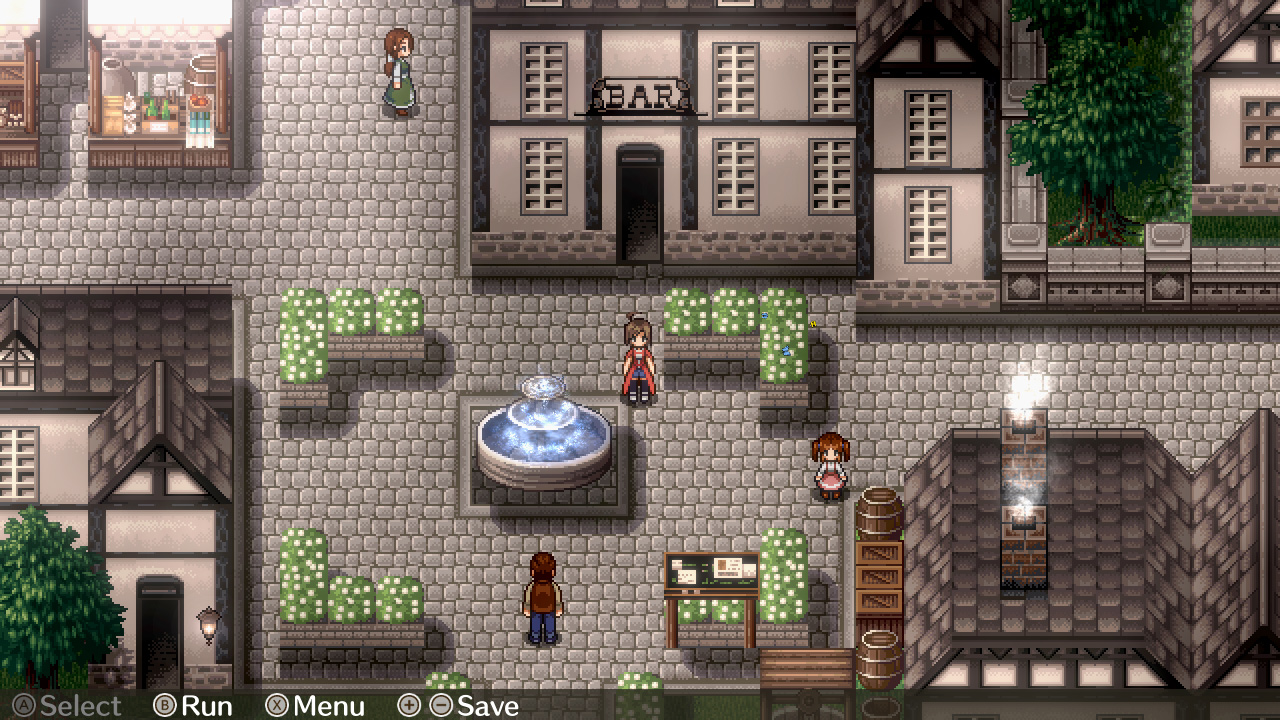 Adventure Bar Story — ss (WOR)