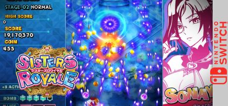 Sisters Royale — steamgrid