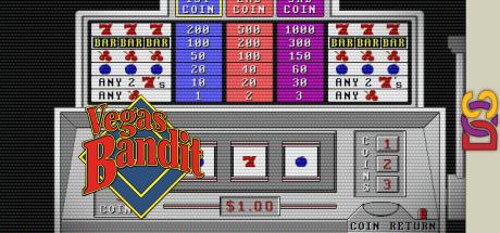 Vegas Bandit — steamgrid