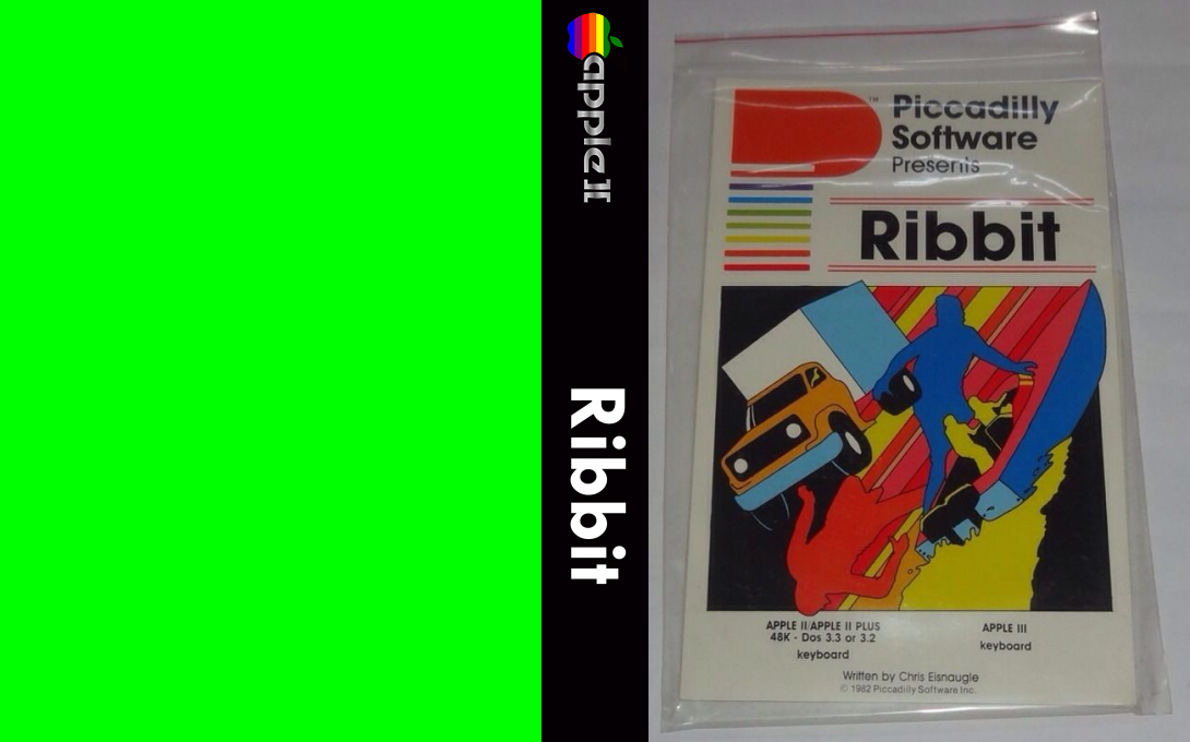 Ribbit — box-texture (US)