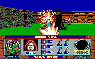 Terror Of The Catacombs — ss (US)
