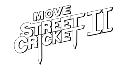 Move Street Cricket II — wheel (WOR)