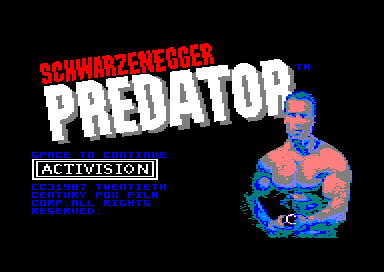 Predator — sstitle (EU)