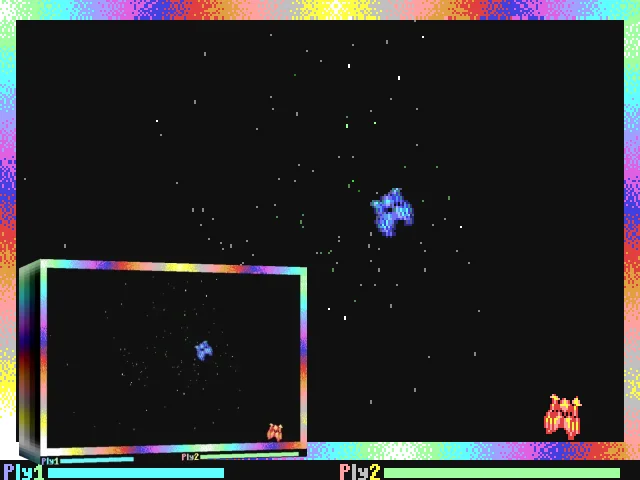 Grav — mixrbv2 (WOR)