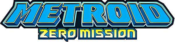 Escape from Metroid Zero Mission — wheel-hd (WOR)