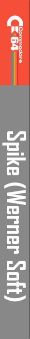 Spike — box-2D-side (CUS)