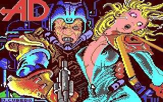 Mega Corp — sstitle (WOR)