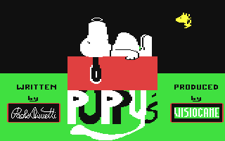 Puppy's — sstitle (WOR)