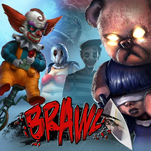 Brawl — support-texture (CUS)