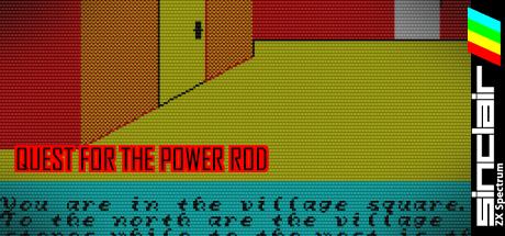 Quest for the Power Rod — steamgrid