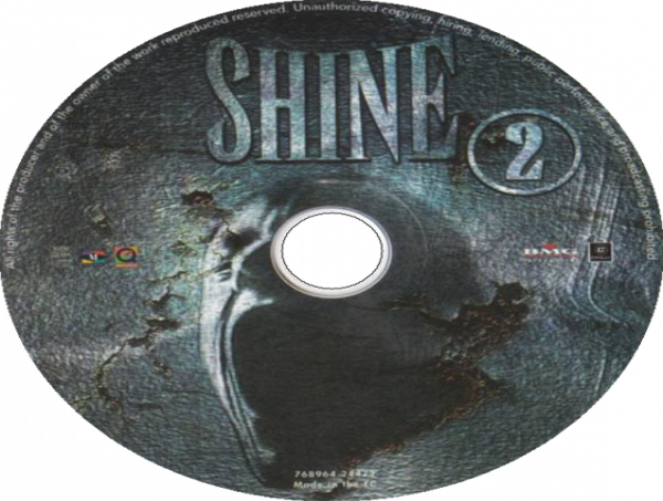 Shine — support-texture (WOR)