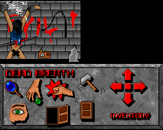 Dead Breath — ss (WOR)