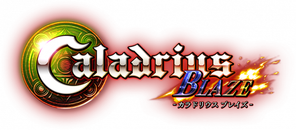 Caladrius Blaze — wheel (WOR)