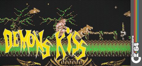 Demon's Kiss — steamgrid