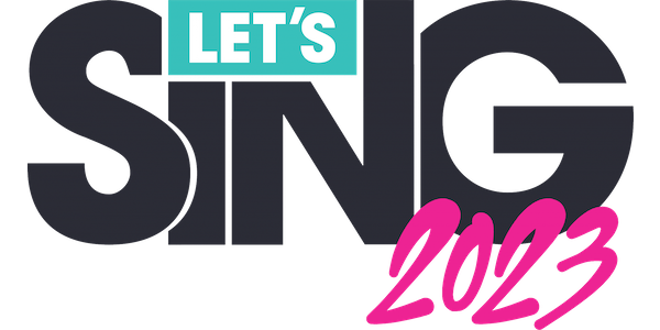 Let's Sing 2023 — wheel (WOR)