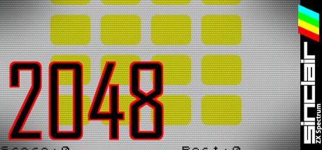 2048 — steamgrid