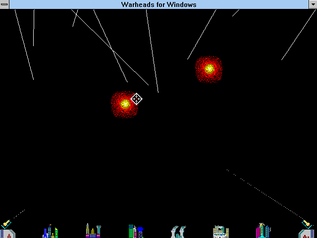 Warhead — ss (WOR)