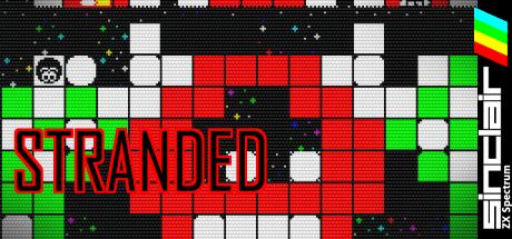 Stranded — steamgrid