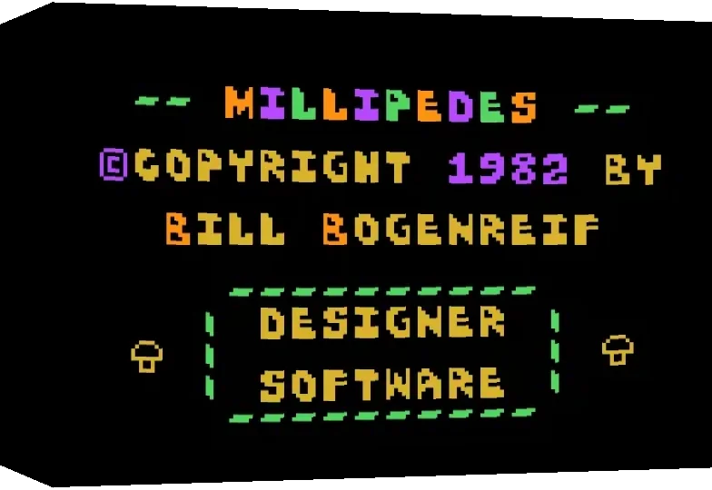 Millipedes — box-3D (WOR)