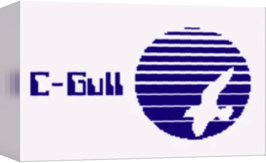 C-Gull — box-3D (WOR)
