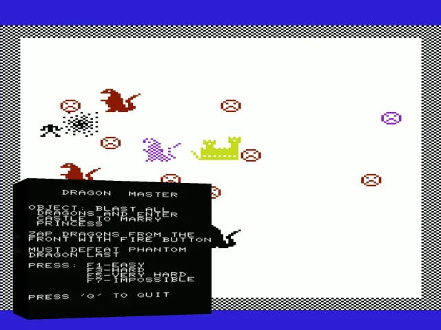 Dragon Master — mixrbv2 (WOR)