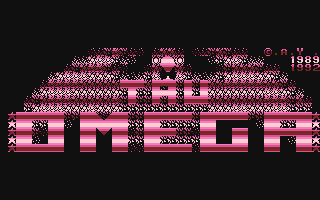 Tau Omega — sstitle (WOR)
