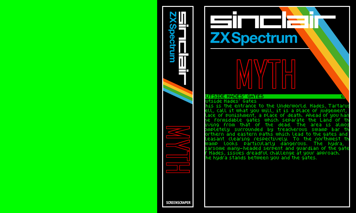 Myth — box-texture (SS)