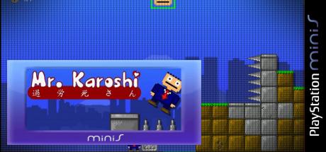 Karoshi — steamgrid