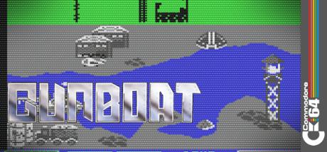 Gunboat — steamgrid