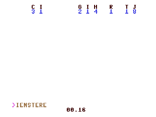 Alphabet Soup — ss (WOR)