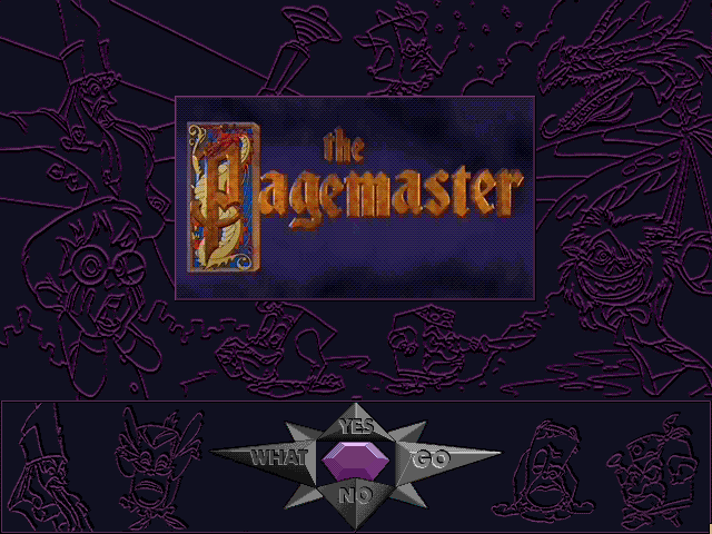 The Pagemaster — sstitle (WOR)