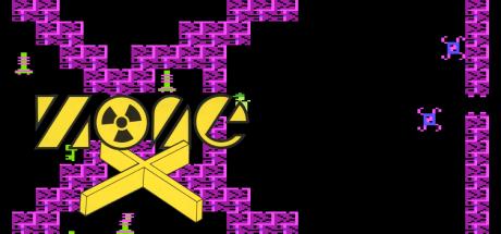 Zone X — steamgrid